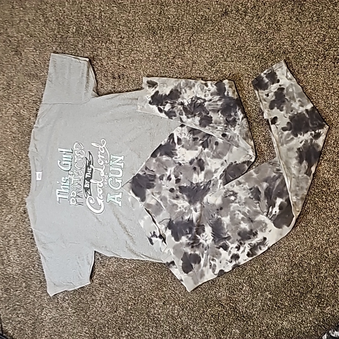Guc, Torrid Leggings Size 3